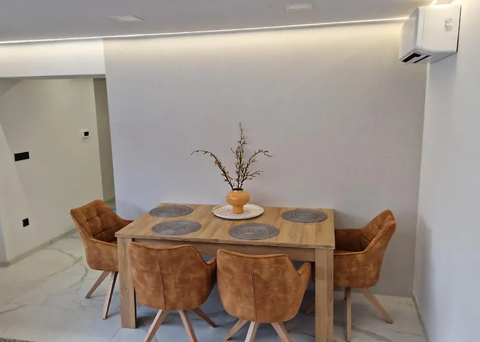 Apartmaji Pr' Kerin Appartement Laško