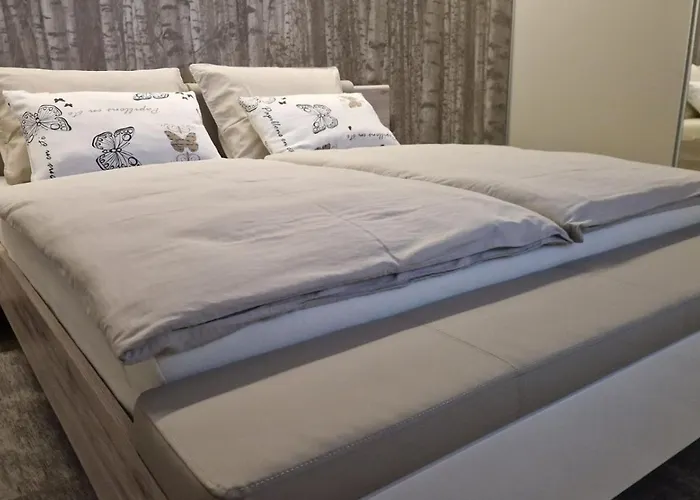 Apartmaji Pr' Kerin Appartement Laško