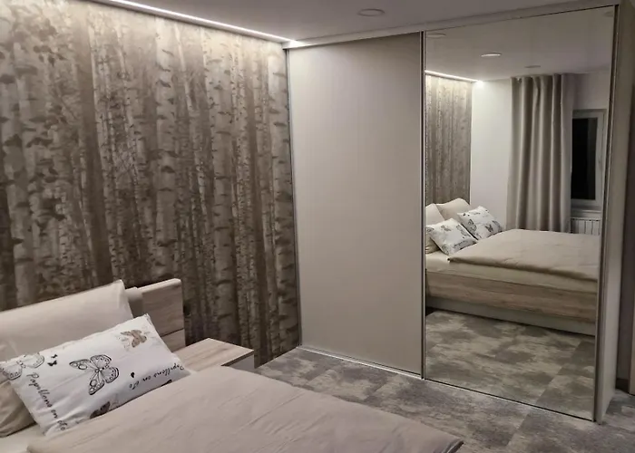 Daire Apartmaji Pr' Kerin *