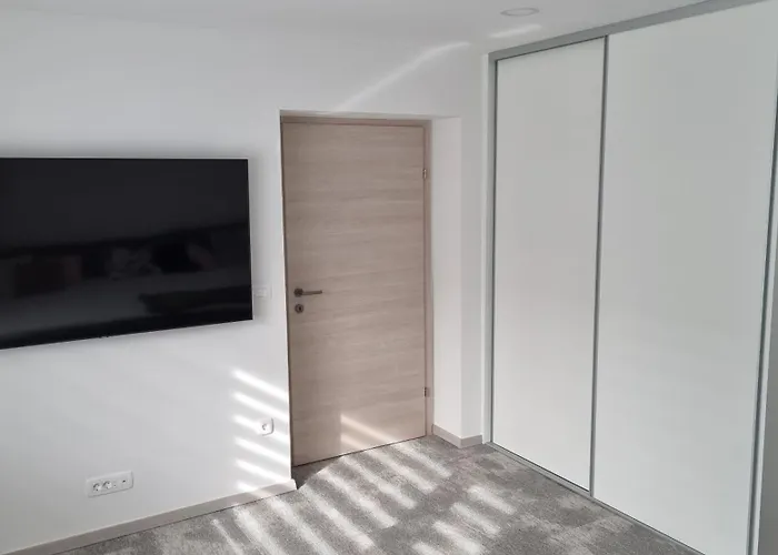 Apartmaji Pr' Kerin Appartement Laško