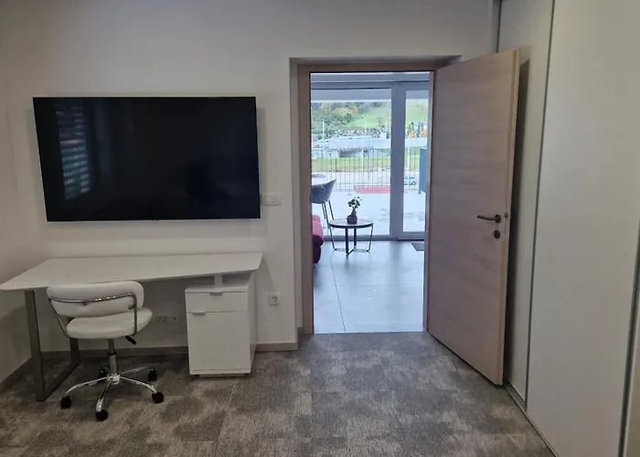 Apartmaji Pr' Kerin Appartement Laško