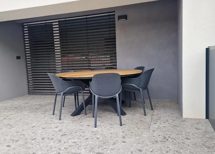 Daire Apartmaji Pr' Kerin *