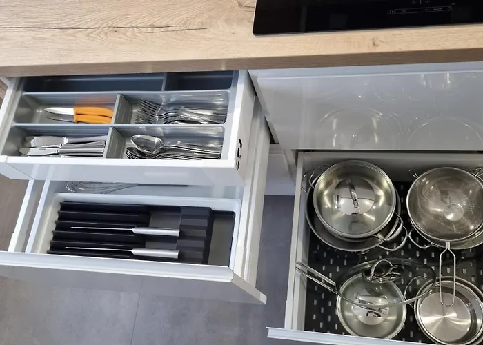 Appartement Apartmaji Pr' Kerin Laško