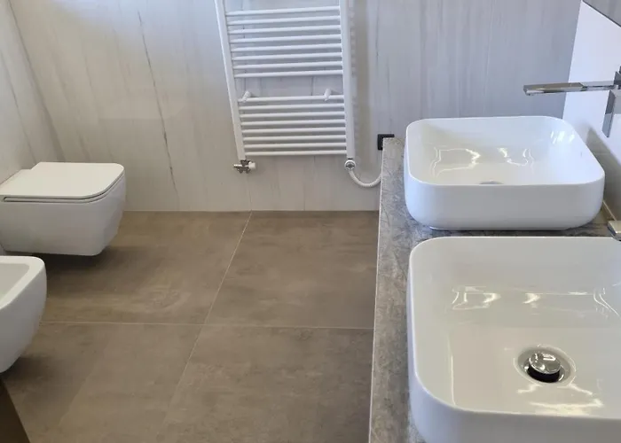 Apartmaji Pr' Kerin Laško