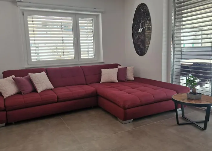 Appartement Apartmaji Pr' Kerin *