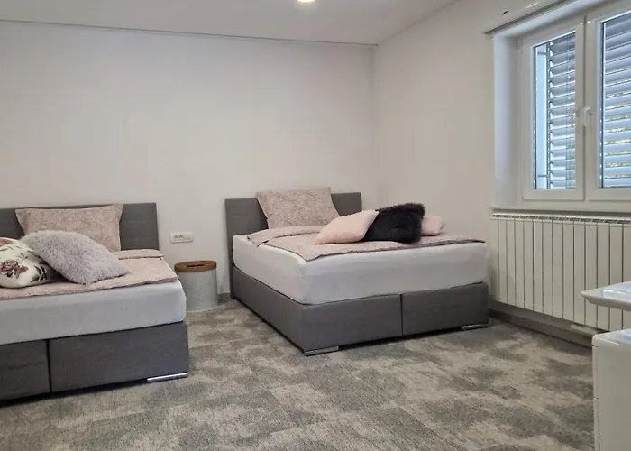 Apartmaji Pr' Kerin * Laško