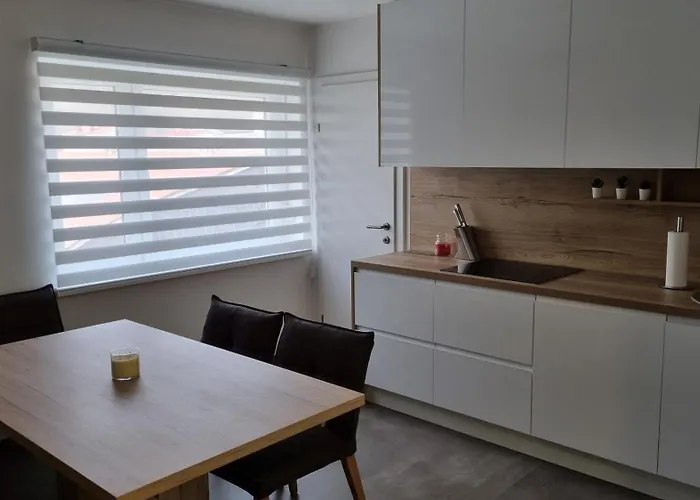 Daire Apartmaji Pr' Kerin *